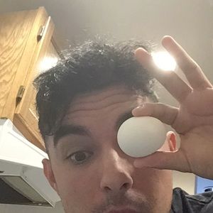 Meet your Posher, Matthew